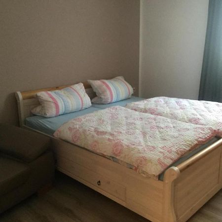 Ferienwohnung Seibel Piesport Bagian luar foto
