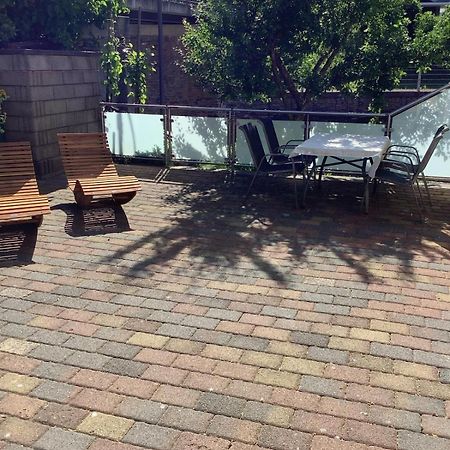 Ferienwohnung Seibel Piesport Bagian luar foto